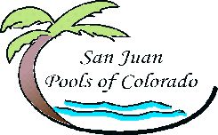 San Juan Pools - San Juan Pools of Colorado